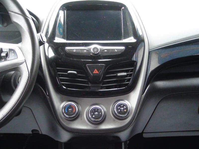 Chevrolet Spark 1LT CVT 2019