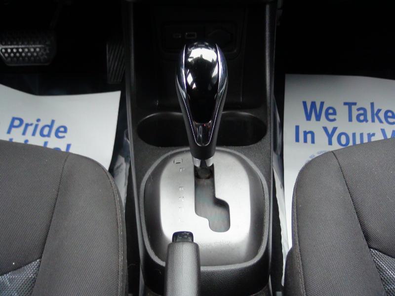 Chevrolet Spark 1LT CVT 2019