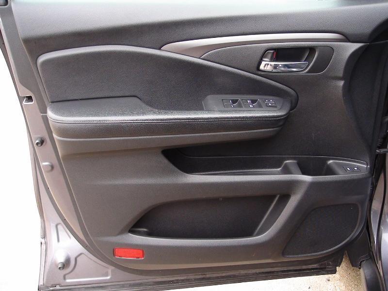 Honda Pilot EXL 4WD 2016