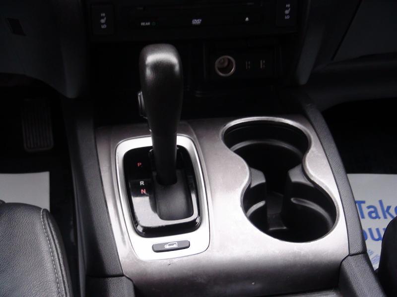 Honda Pilot EXL 4WD 2016