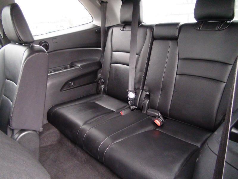 Honda Pilot EXL 4WD 2016