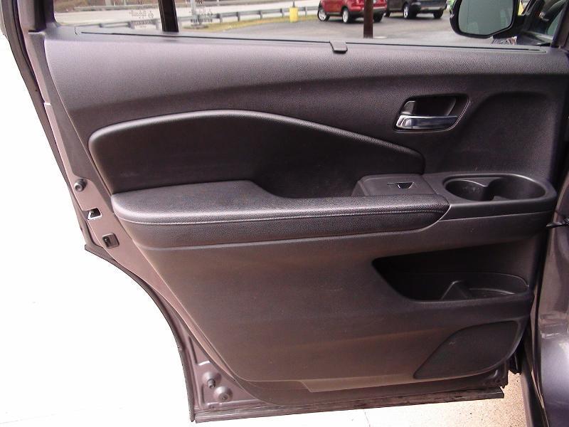 Honda Pilot EXL 4WD 2016