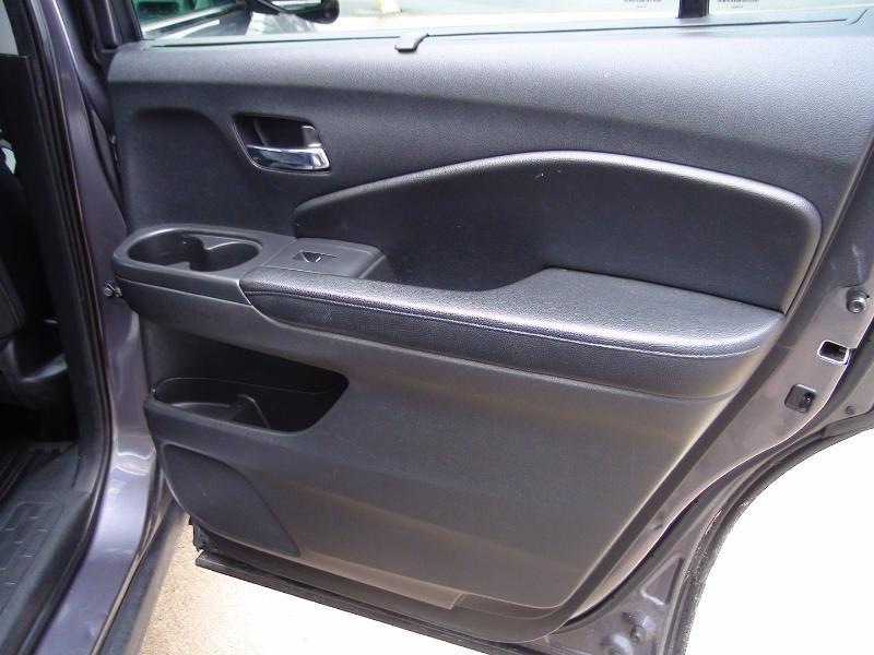 Honda Pilot EXL 4WD 2016