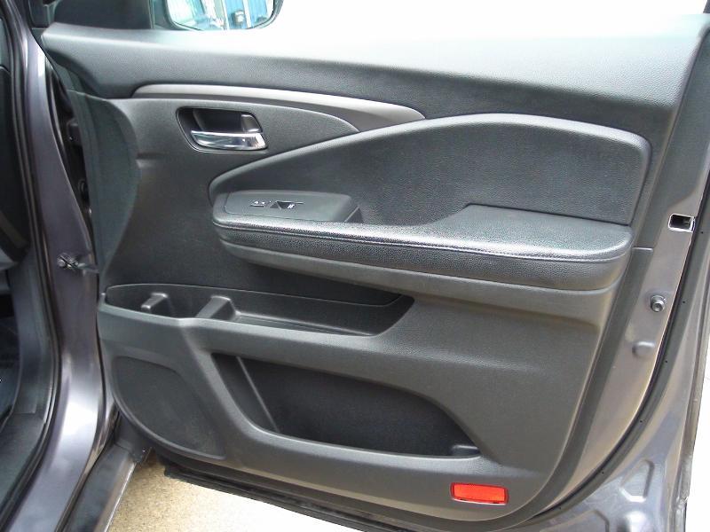 Honda Pilot EXL 4WD 2016