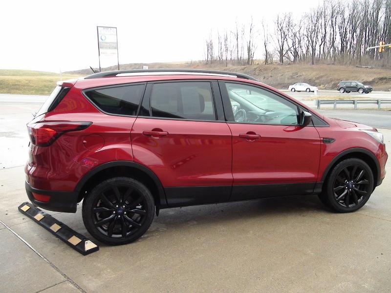 Ford Escape SE 4WD 2019