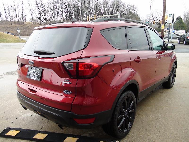 Ford Escape SE 4WD 2019