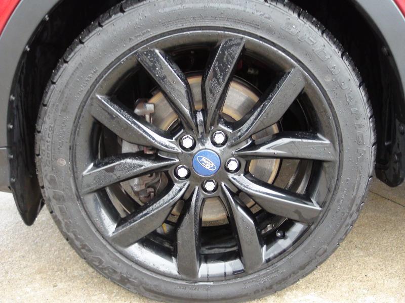 Ford Escape SE 4WD 2019