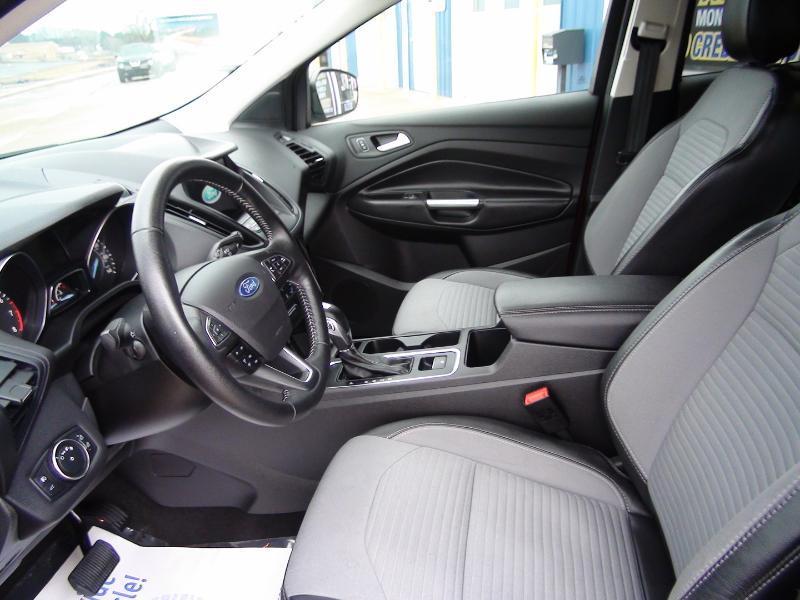 Ford Escape SE 4WD 2019