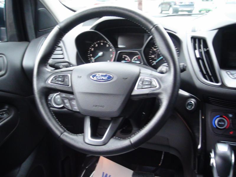 Ford Escape SE 4WD 2019