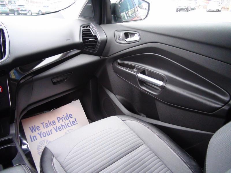 Ford Escape SE 4WD 2019