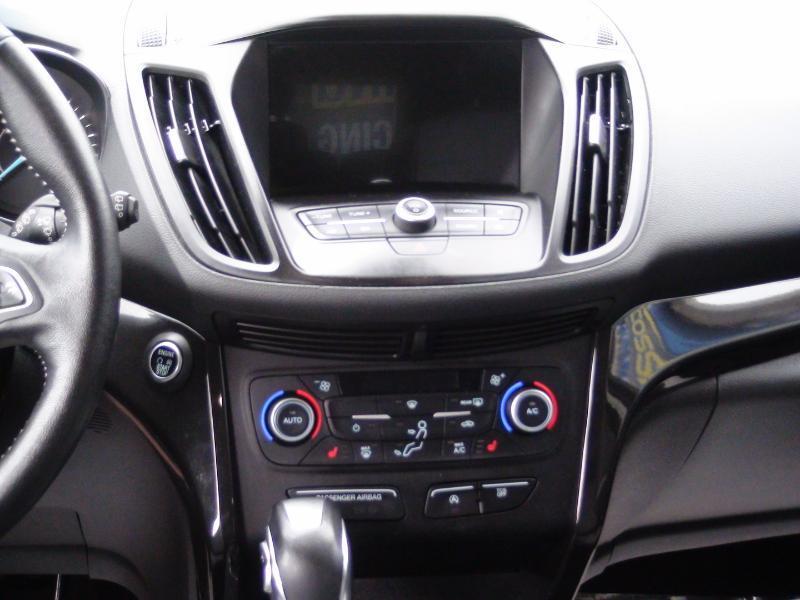 Ford Escape SE 4WD 2019