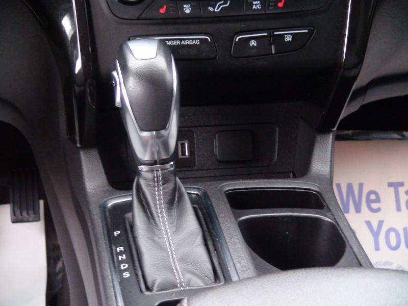 Ford Escape SE 4WD 2019