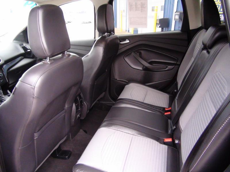 Ford Escape SE 4WD 2019