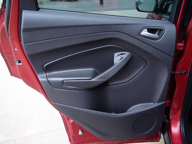 Ford Escape SE 4WD 2019