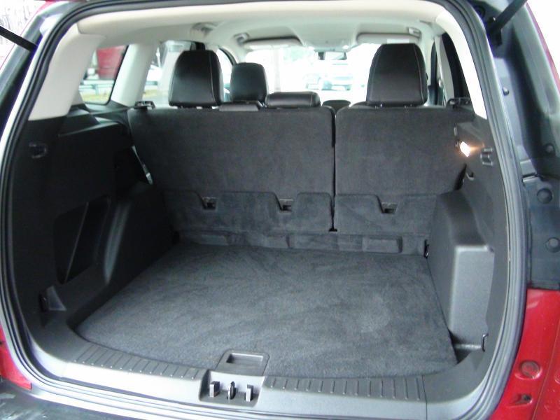 Ford Escape SE 4WD 2019