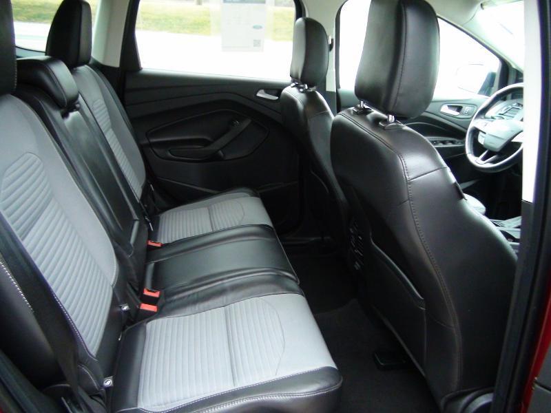 Ford Escape SE 4WD 2019