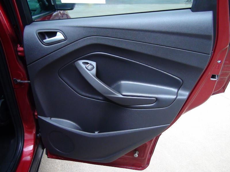 Ford Escape SE 4WD 2019