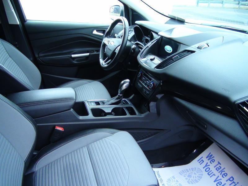 Ford Escape SE 4WD 2019