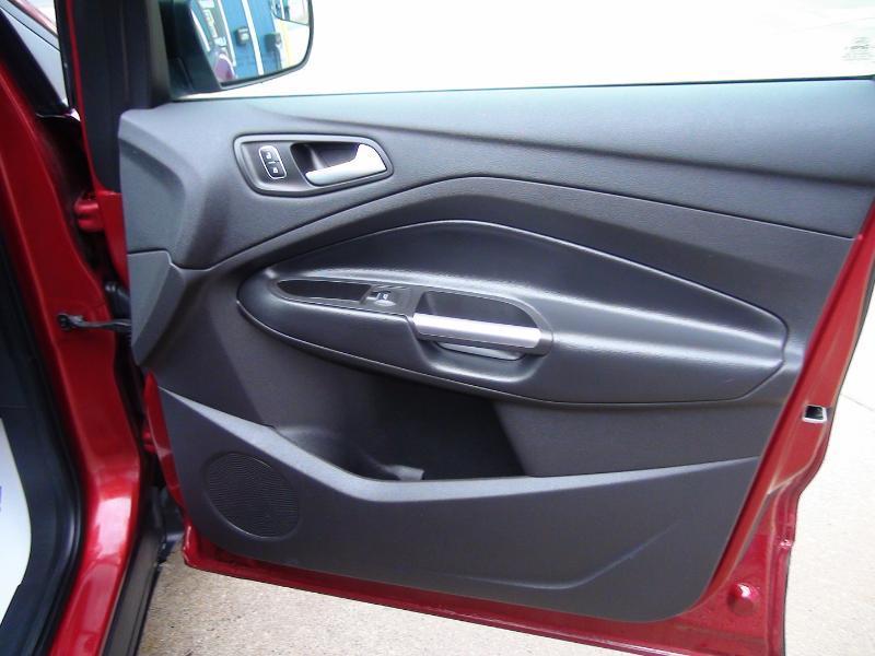 Ford Escape SE 4WD 2019