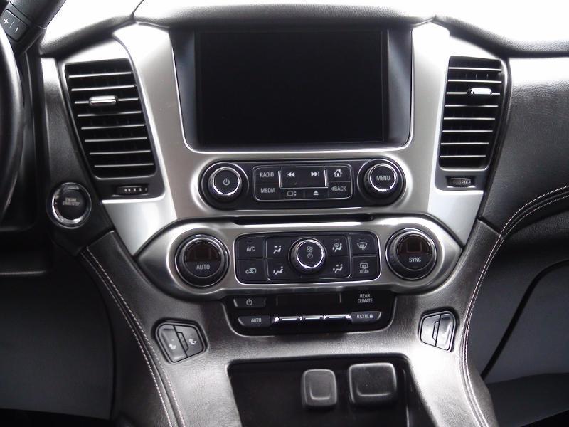 Chevrolet Tahoe LT 4WD 2019