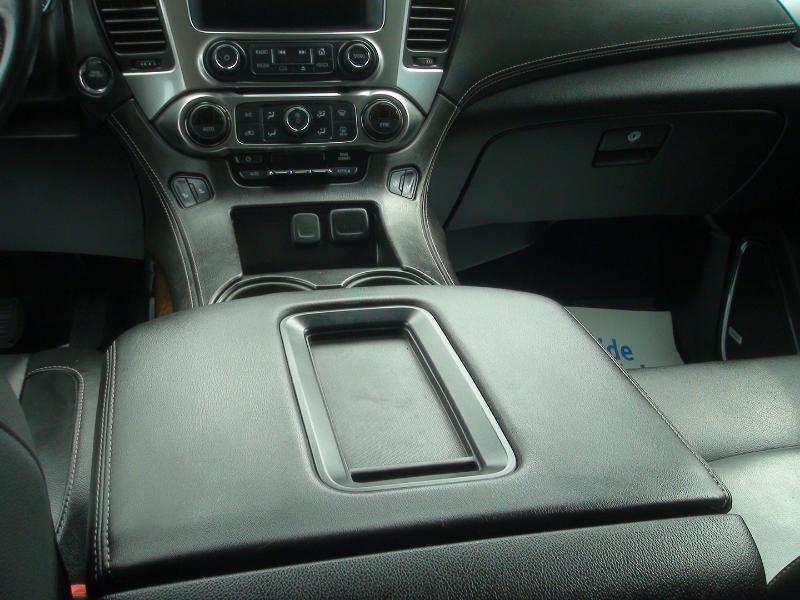 Chevrolet Tahoe LT 4WD 2019