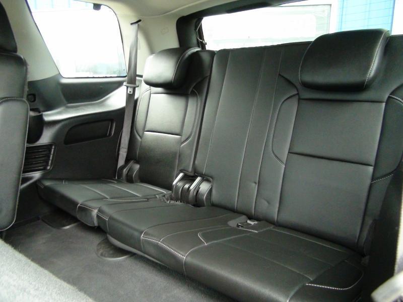 Chevrolet Tahoe LT 4WD 2019