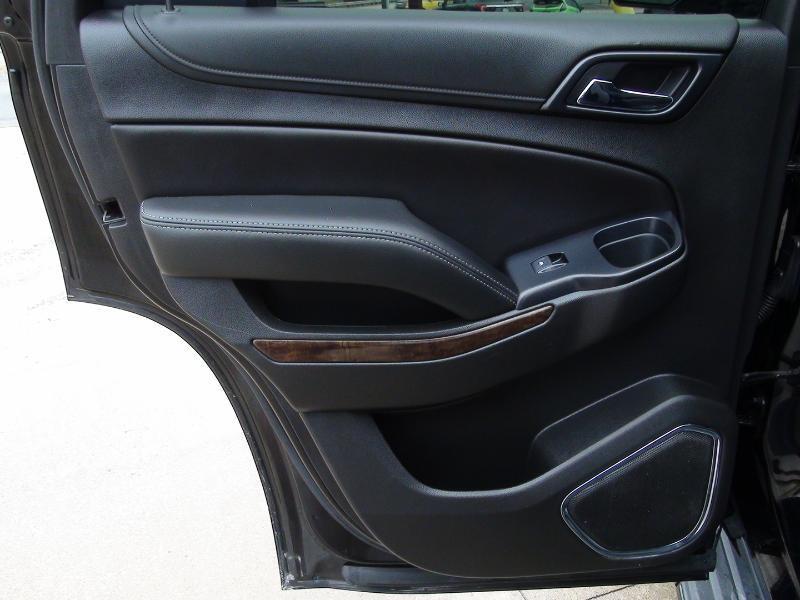 Chevrolet Tahoe LT 4WD 2019