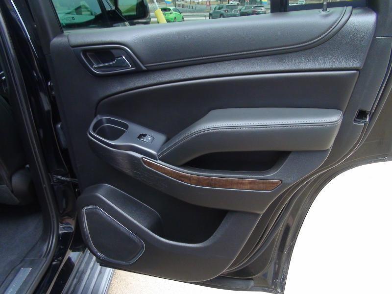 Chevrolet Tahoe LT 4WD 2019