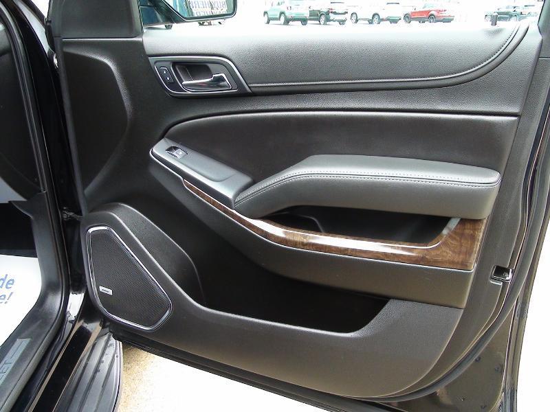 Chevrolet Tahoe LT 4WD 2019