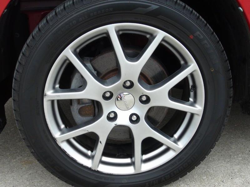 Dodge Journey GT AWD 2017