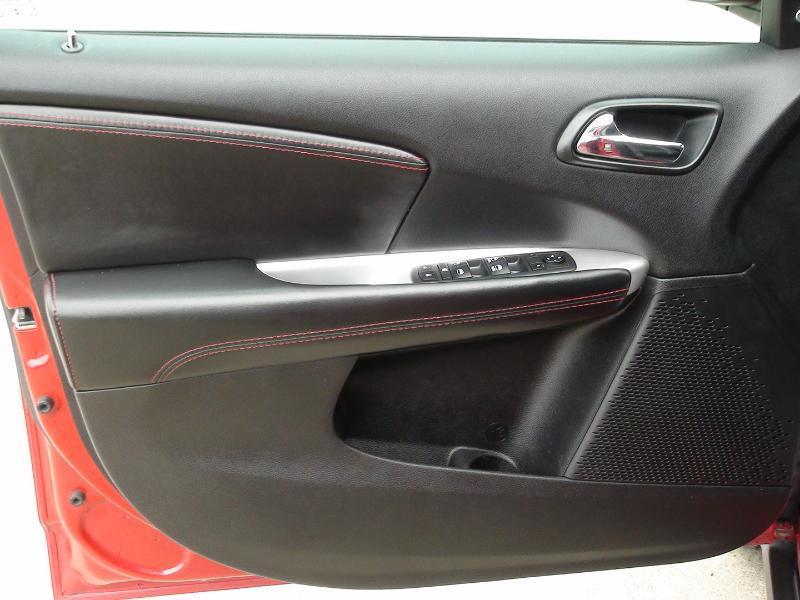 Dodge Journey GT AWD 2017