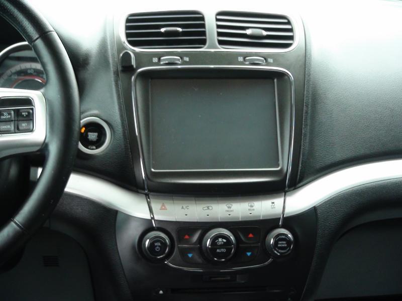 Dodge Journey GT AWD 2017