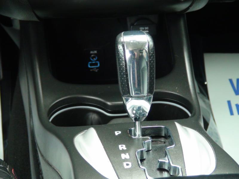 Dodge Journey GT AWD 2017