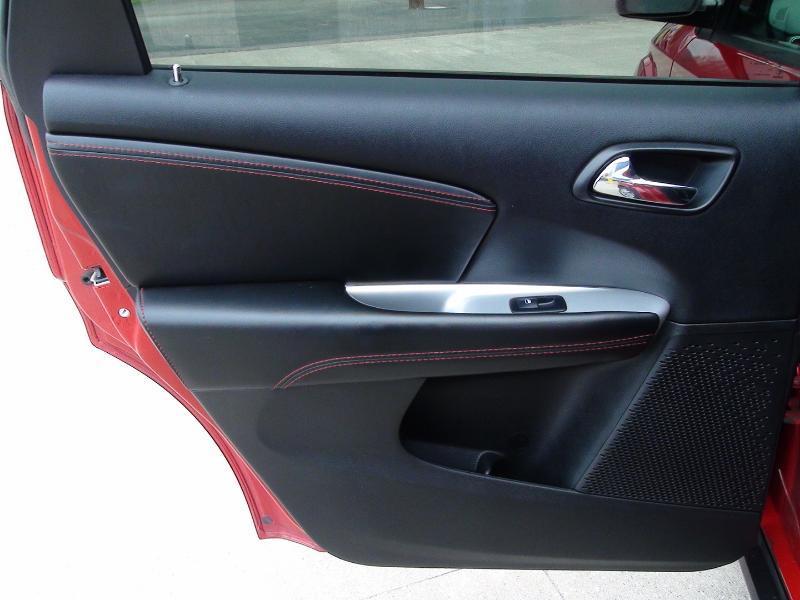 Dodge Journey GT AWD 2017