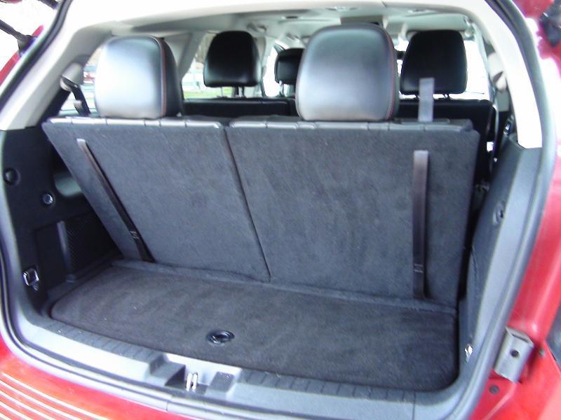 Dodge Journey GT AWD 2017