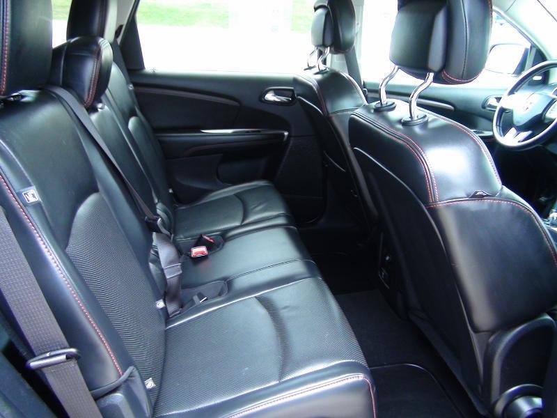 Dodge Journey GT AWD 2017