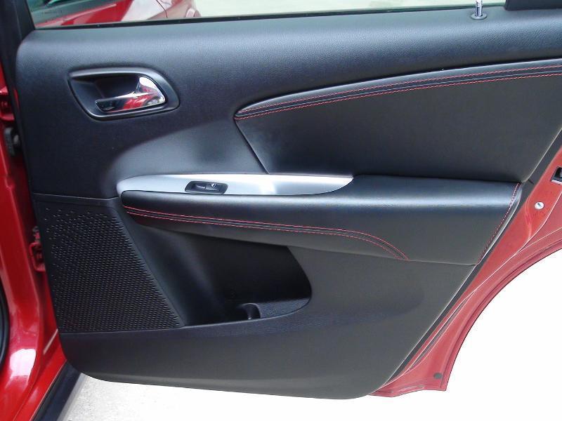 Dodge Journey GT AWD 2017