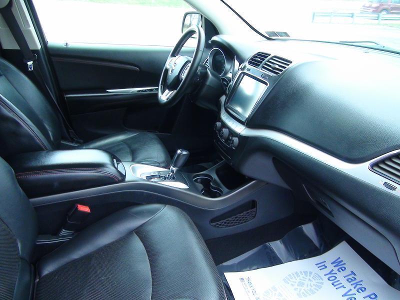 Dodge Journey GT AWD 2017