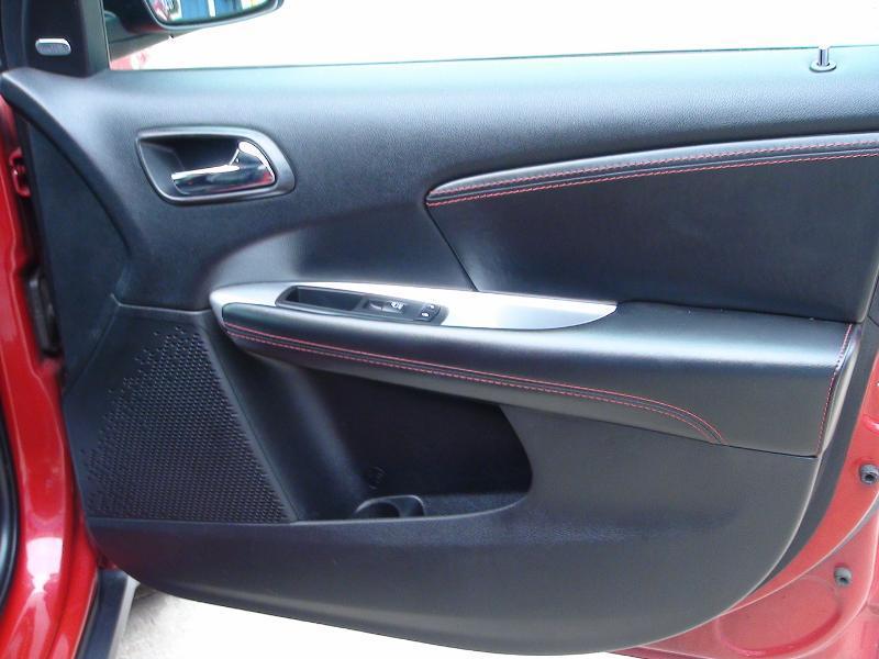 Dodge Journey GT AWD 2017