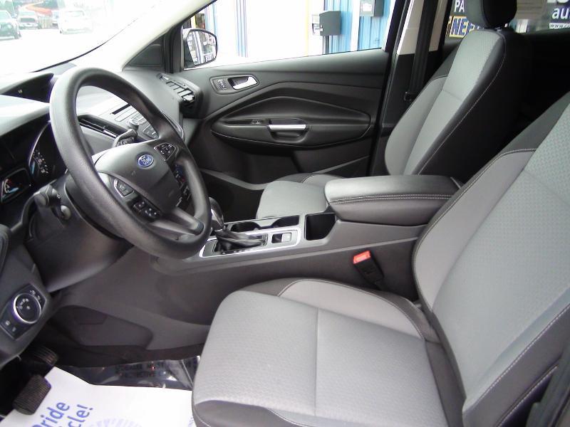 Ford Escape SE 4WD 2018