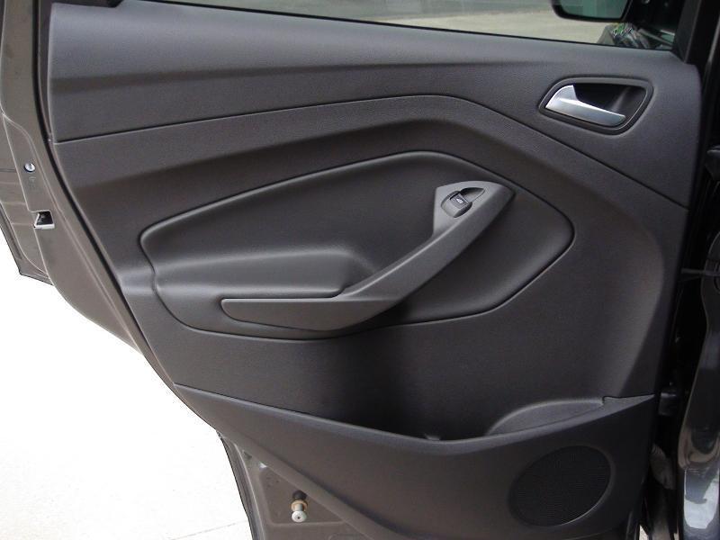 Ford Escape SE 4WD 2018