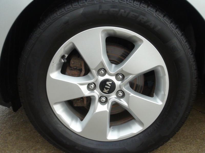 Kia Soul Base 6M 2018