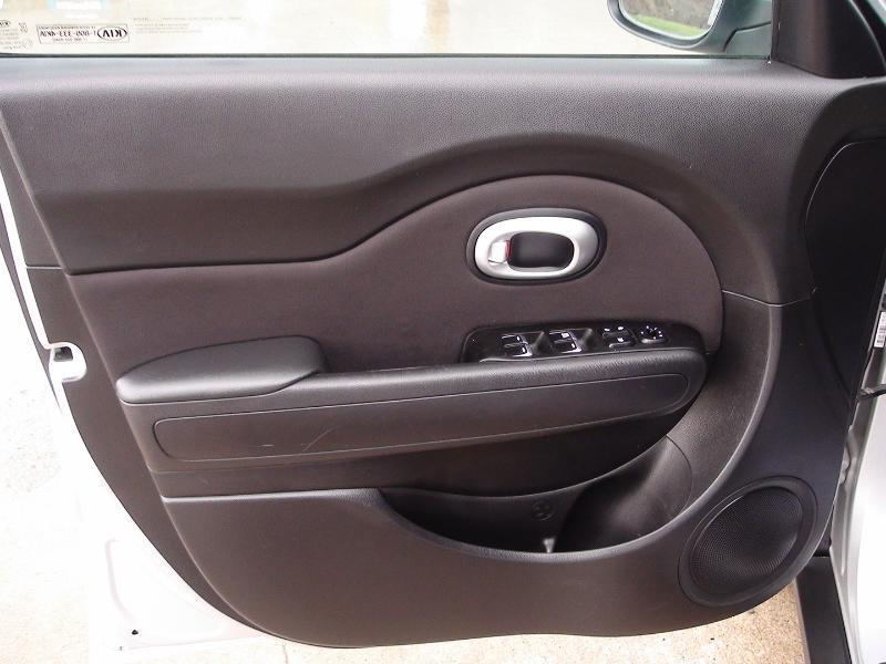 Kia Soul Base 6M 2018