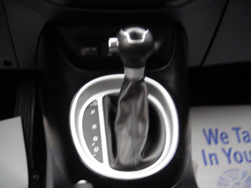 Kia Soul Base 6M 2018