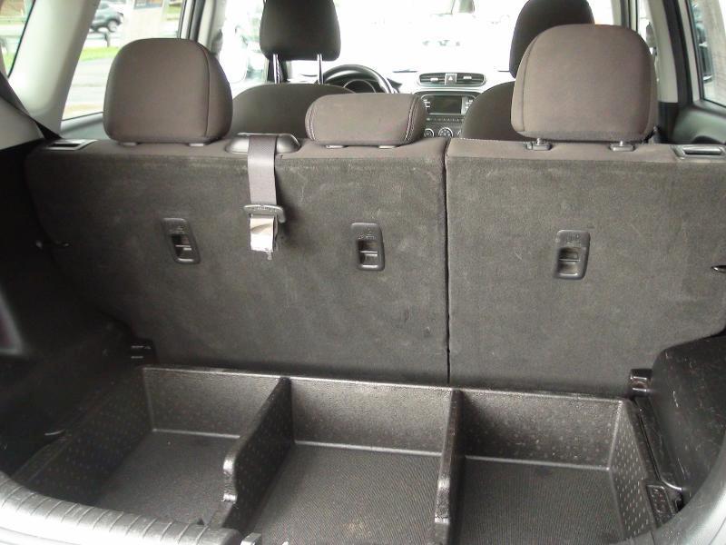 Kia Soul Base 6M 2018