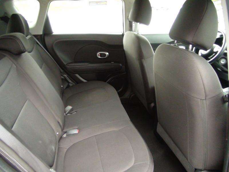 Kia Soul Base 6M 2018