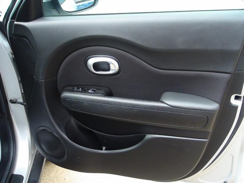 Kia Soul Base 6M 2018