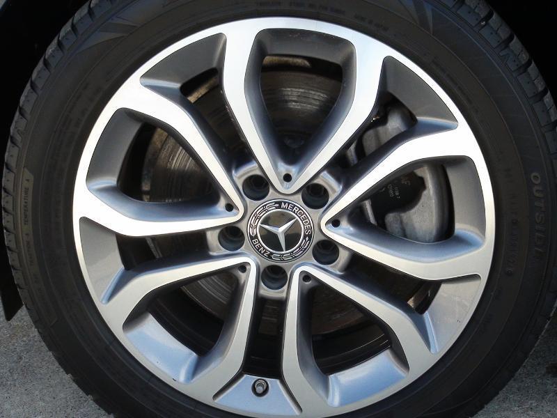 Mercedes-Benz C-Class C300 4MATIC Sedan 2018