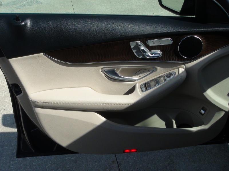 Mercedes-Benz C-Class C300 4MATIC Sedan 2018