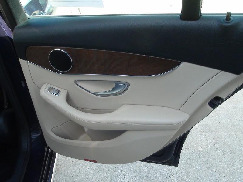 Mercedes-Benz C-Class C300 4MATIC Sedan 2018